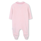 Conjunto de pijama y sombrero BOSS 
                    NI&Ntilde;A