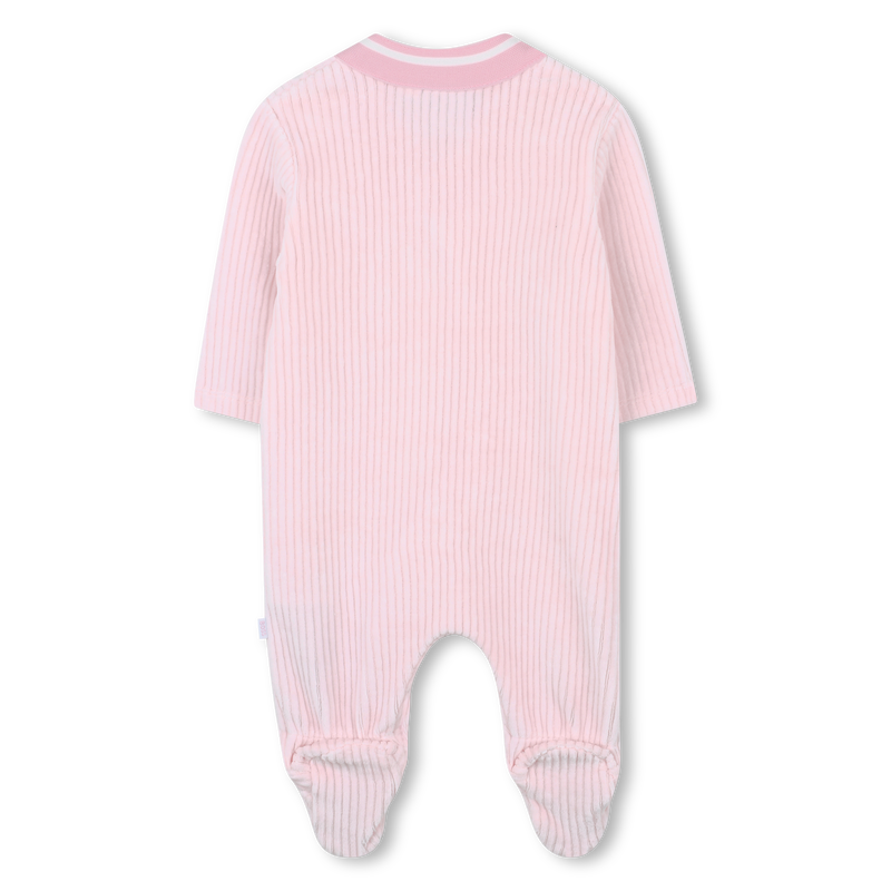 Conjunto de pijama y sombrero BOSS 
                        NI&Ntilde;A