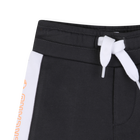 Shorts de cintura el&aacute;stica TIMBERLAND 
                    NI&Ntilde;O