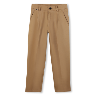 Pantal&oacute;n BOSS NI&Ntilde;O