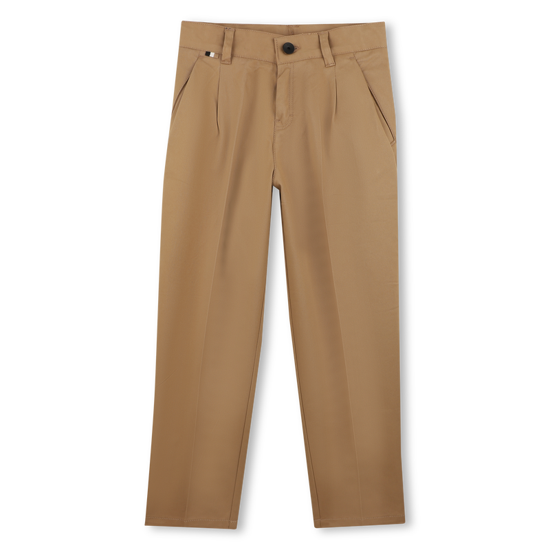 Pantal&oacute;n BOSS 
                        NI&Ntilde;O