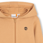 Sudadera con capucha TIMBERLAND 
                    NI&Ntilde;O