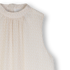 Vestido maxi sin mangas MICHAEL KORS 
                    NI&Ntilde;A