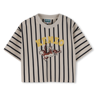 Camiseta de mangas cortas KENZO KIDS 
                    NI&Ntilde;A