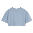 Camiseta de manga corta CHLOE 
                    NI&Ntilde;A