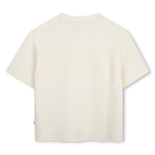 Camiseta de mangas cortas BOSS 
                    NI&Ntilde;O
