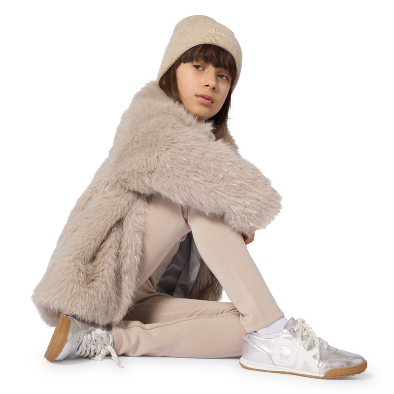 Leggings DKNY 
                        NI&Ntilde;A