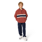 Sudadera con capucha BOSS 
                    NI&Ntilde;O