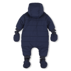 Traje de piloto BOSS 
                    UNISEXO