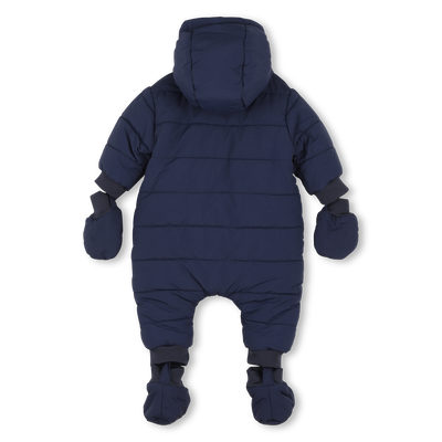 Traje de piloto BOSS UNISEXO