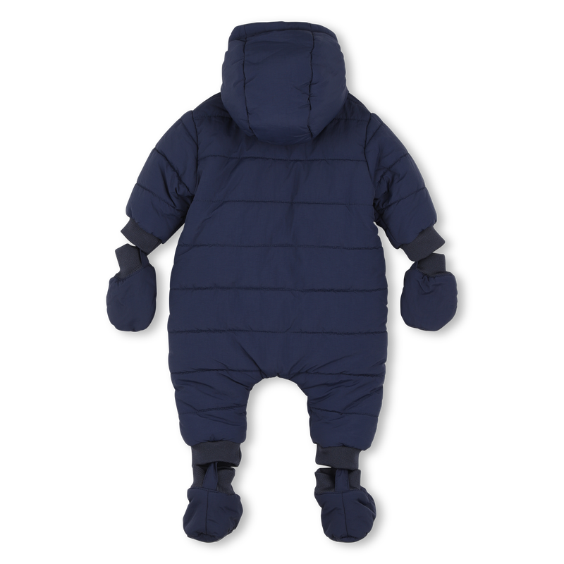Traje de piloto BOSS 
                        UNISEXO