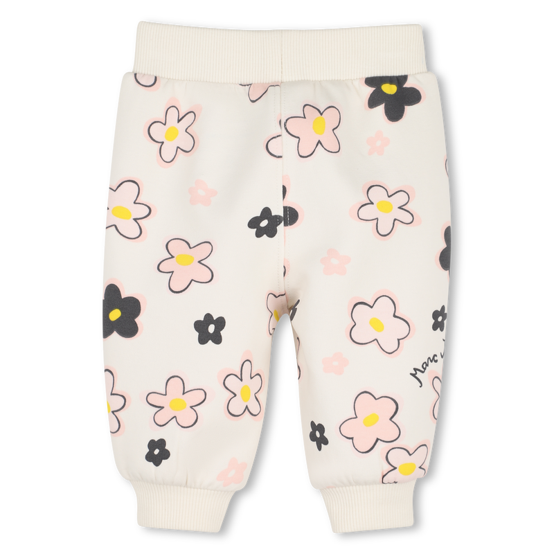 Conjunto de pantal&oacute;n, c&aacute;rdigan y camiseta MARC JACOBS 
                        UNISEXO
