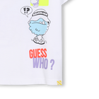 Camiseta de mangas cortas BILLIEBLUSH 
                    NI&Ntilde;O