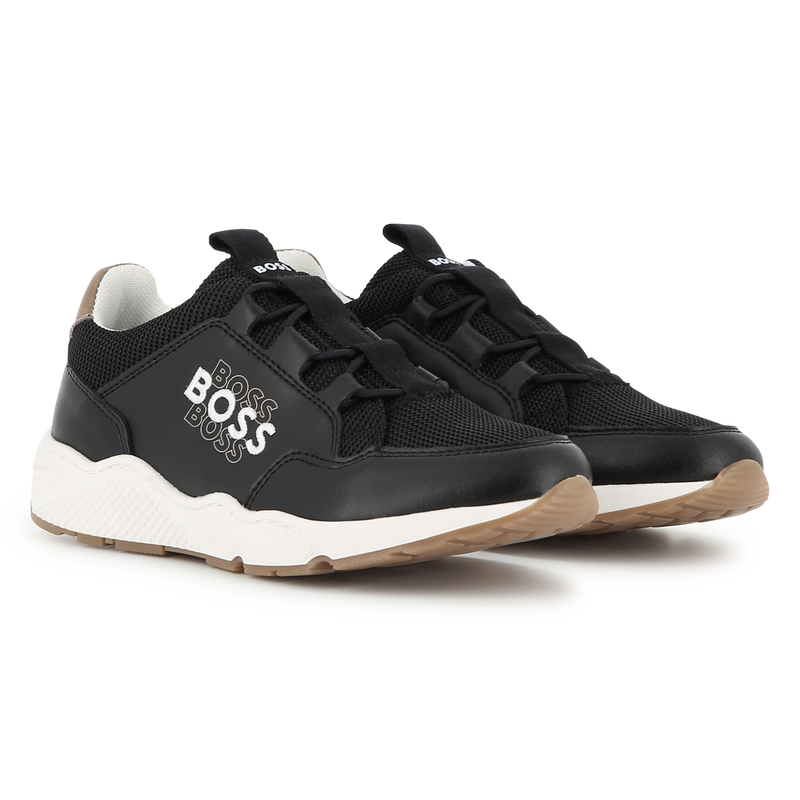 Zapatillas BOSS 
                        NI&Ntilde;O