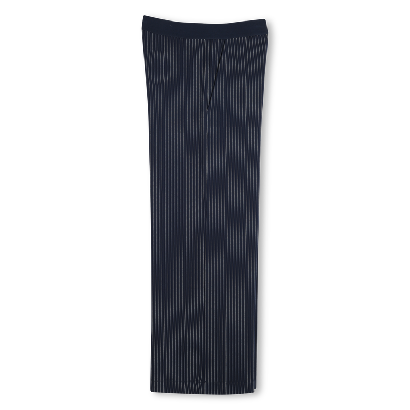 Pantal&oacute;n de cintura el&aacute;stica BOSS 
                        NI&Ntilde;A