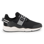 Zapatillas BOSS 
                    NI&Ntilde;O
