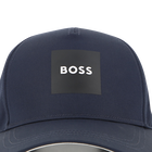 Gorra BOSS 
                    NI&Ntilde;O
