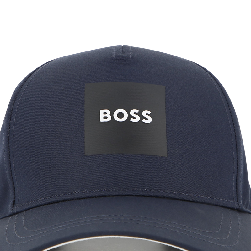 Gorra BOSS 
                        NI&Ntilde;O