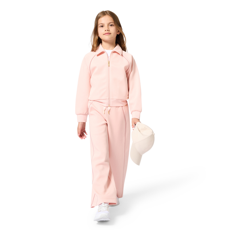 ZAPATILLAS CON CORDONES BOSS 
                    NI&Ntilde;O