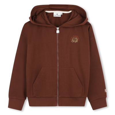 Sudadera con capucha KIDS AROUND NI&Ntilde;O