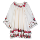 Vestido de manga larga CHLOE 
                    NI&Ntilde;A