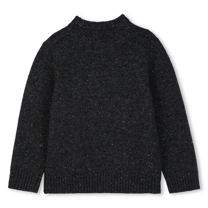 Su&eacute;ter ZADIG & VOLTAIRE 
                        NI&Ntilde;O