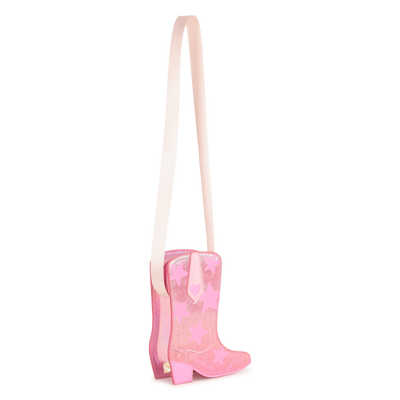 Bolso de mano con asa fluorescente BILLIEBLUSH NIÑA