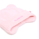 Gorro de punto BILLIEBLUSH 
                    NI&Ntilde;A