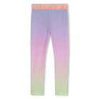 Leggings estampados BILLIEBLUSH 
                    NI&Ntilde;A