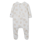 Conjunto de pijama, gorro y babero KENZO KIDS 
                    UNISEXO