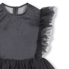 Vestido excepcional BILLIEBLUSH 
                    NI&Ntilde;A