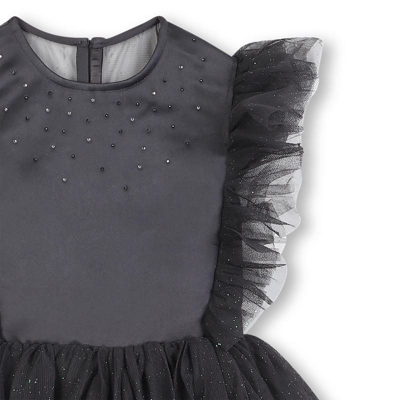 Vestido excepcional BILLIEBLUSH 
                        NI&Ntilde;A