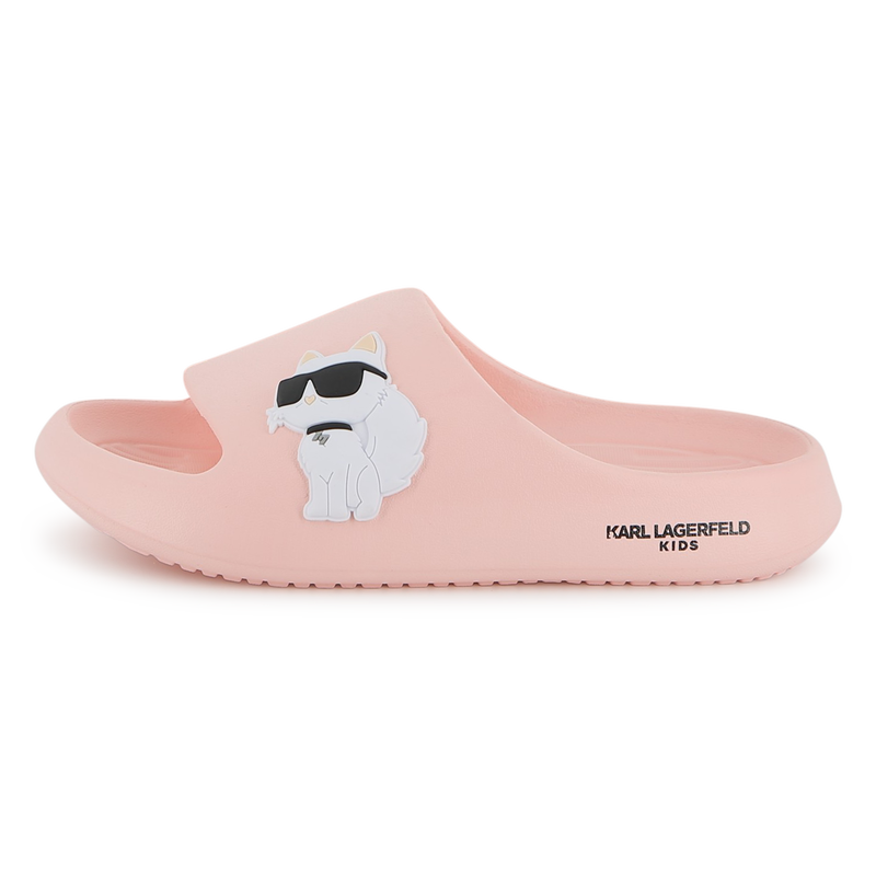 GRIFO KARL LAGERFELD KIDS 
                        NI&Ntilde;A