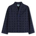 Chaqueta de traje KENZO KIDS 
                    NI&Ntilde;O