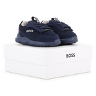 Zapatillas BOSS 
                    NI&Ntilde;O