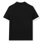 Polo de manga corta BOSS 
                    NI&Ntilde;O