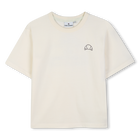 Camiseta de mangas cortas KIDS AROUND 
                    NI&Ntilde;O
