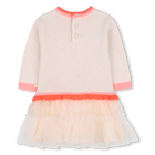 Vestido de punto BILLIEBLUSH 
                    NI&Ntilde;A