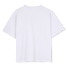 Camiseta de mangas cortas HUGO 
                    NI&Ntilde;O