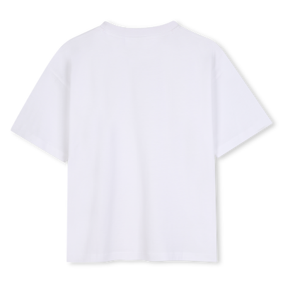 Camiseta de mangas cortas HUGO NI&Ntilde;O