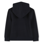 C&aacute;rdigan de punto con capucha ZADIG & VOLTAIRE 
                    NI&Ntilde;O