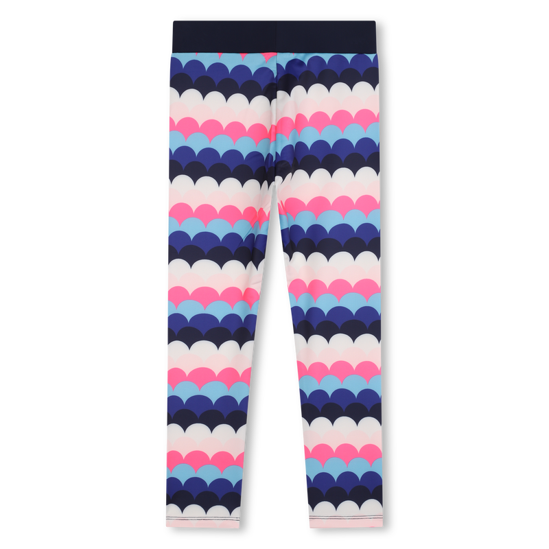 Leggings estampado multicolor BILLIEBLUSH 
                        NI&Ntilde;A