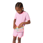 Jersey de manga corta BILLIEBLUSH 
                    NI&Ntilde;A