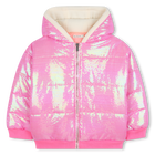 Plum&iacute;fero de longitud media BILLIEBLUSH 
                    NI&Ntilde;A
