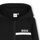 Conjunto de ch&aacute;ndal BOSS 
                    NI&Ntilde;O