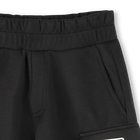 Bermudas con bolsillos DKNY 
                    UNISEXO