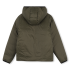 Chaqueta reversible BOSS 
                    NI&Ntilde;O