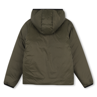 Chaqueta reversible BOSS NI&Ntilde;O