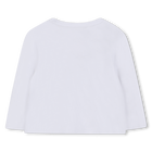 Conjunto de jogging de 3 piezas KARL LAGERFELD KIDS 
                    NI&Ntilde;A