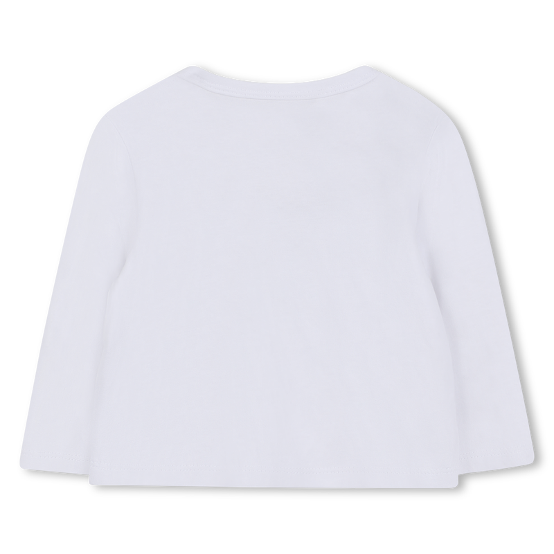 Conjunto de jogging de 3 piezas KARL LAGERFELD KIDS 
                        NI&Ntilde;A